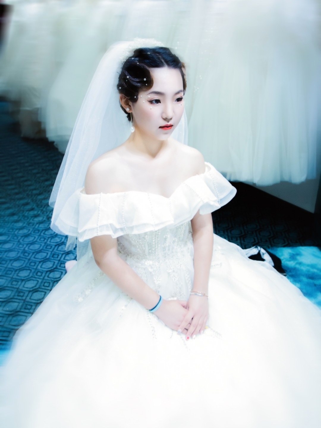 齊地婚紗，秀禾，敬酒服，指定款式