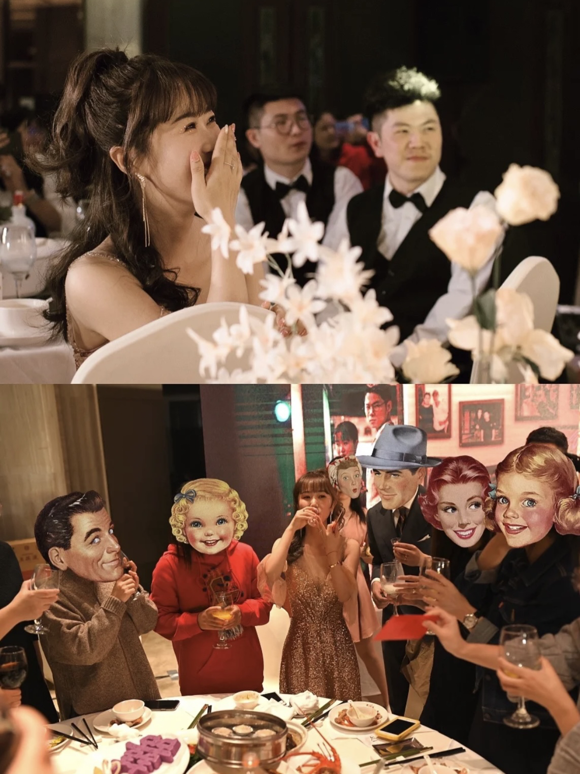 婚礼日记｜杭州｜155小个子的心仪婚纱 选纱建议分享