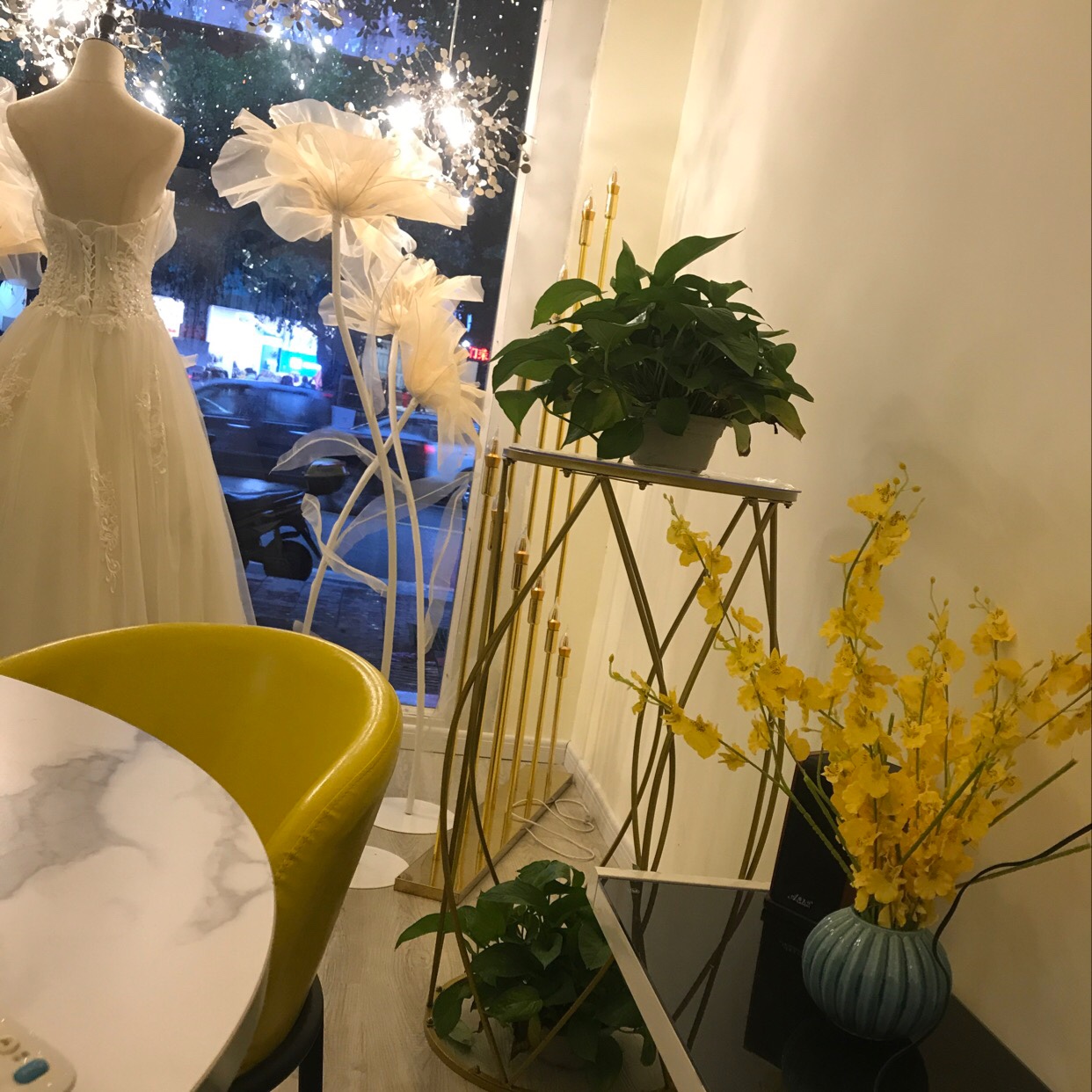初心婚礼