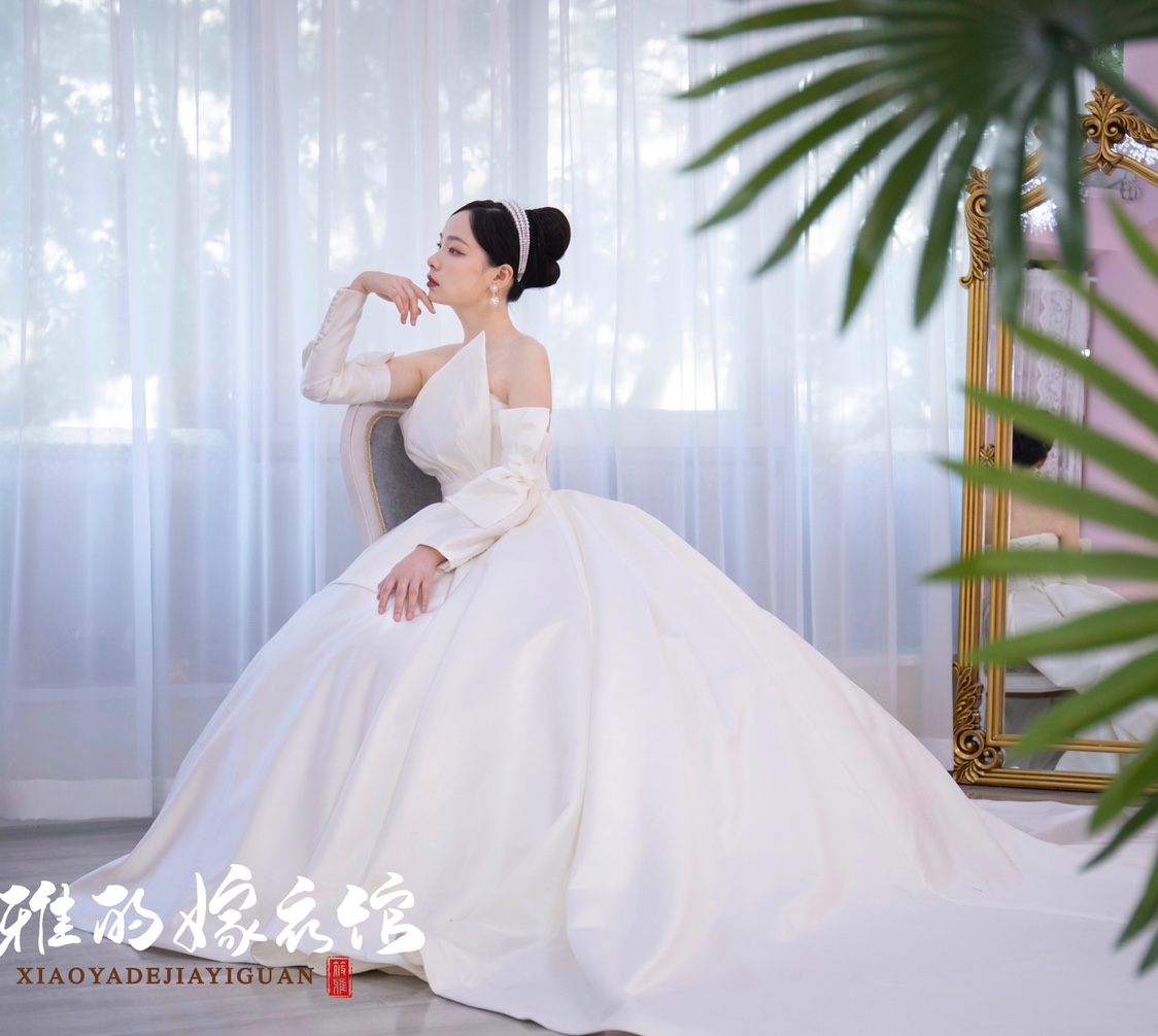 罗曼婚典