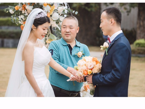 【粤语国语推荐】流程策划+彩排+音乐编排