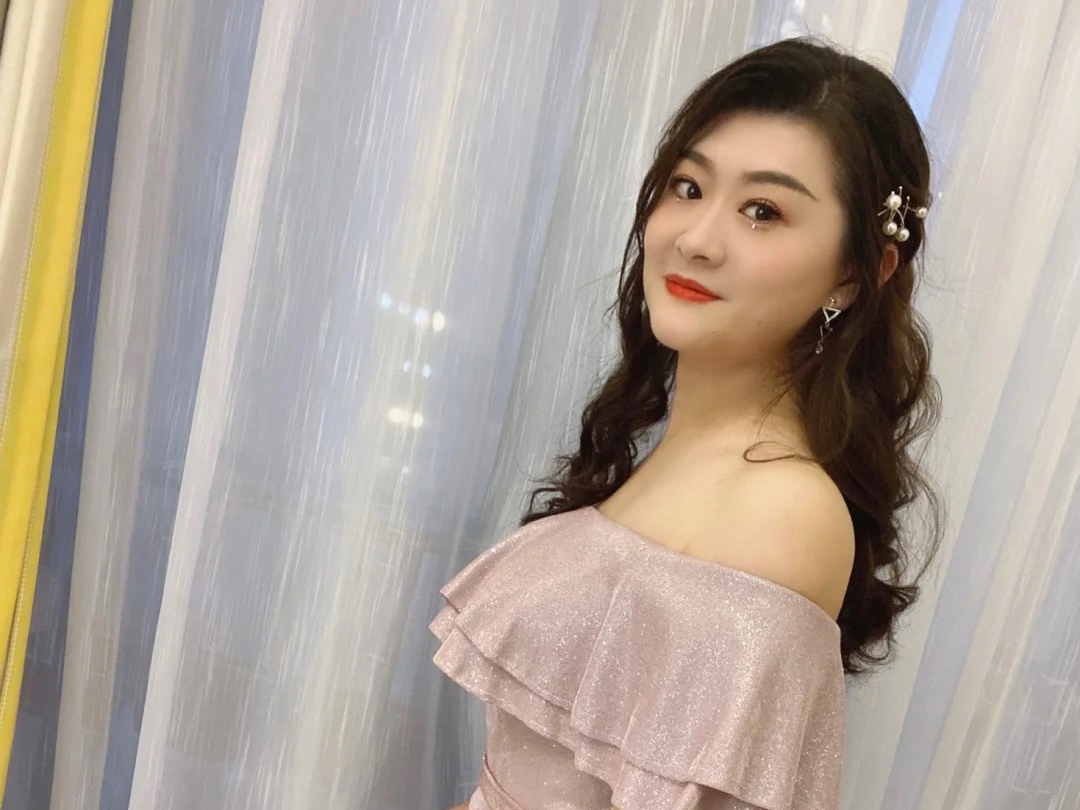 禧嫁工作室定制生日妆宴会妆