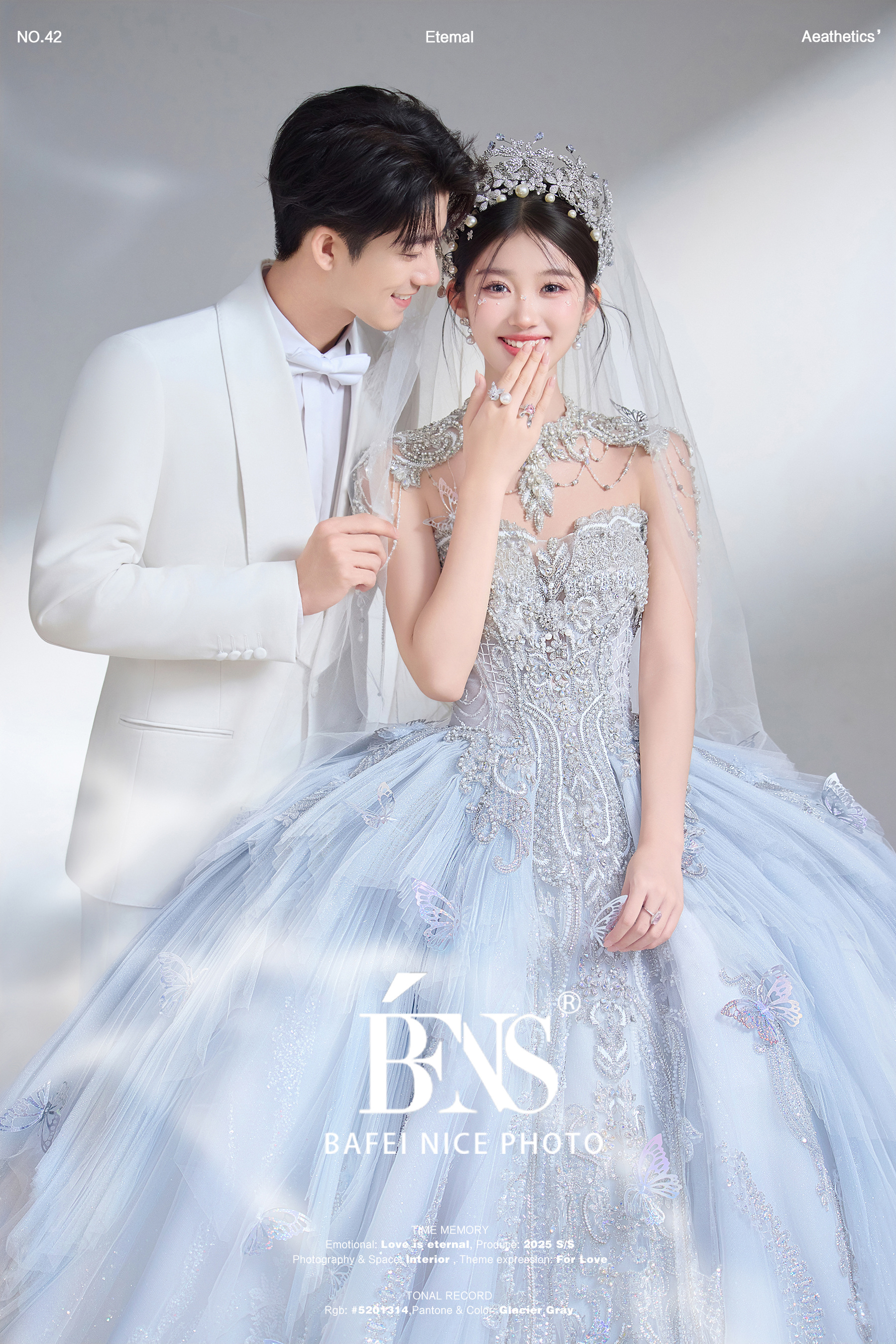 特别推荐|怦然心动，独属于你的高级感浪漫