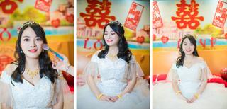 广州佛山 婚礼摄像，婚礼摄影，多机位配合拍摄