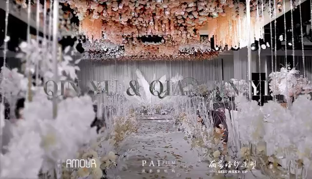 唯美香槟色案例超实惠套餐