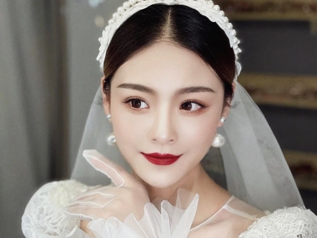 【武汉市午宴】全程跟妆产品一线 一价全包