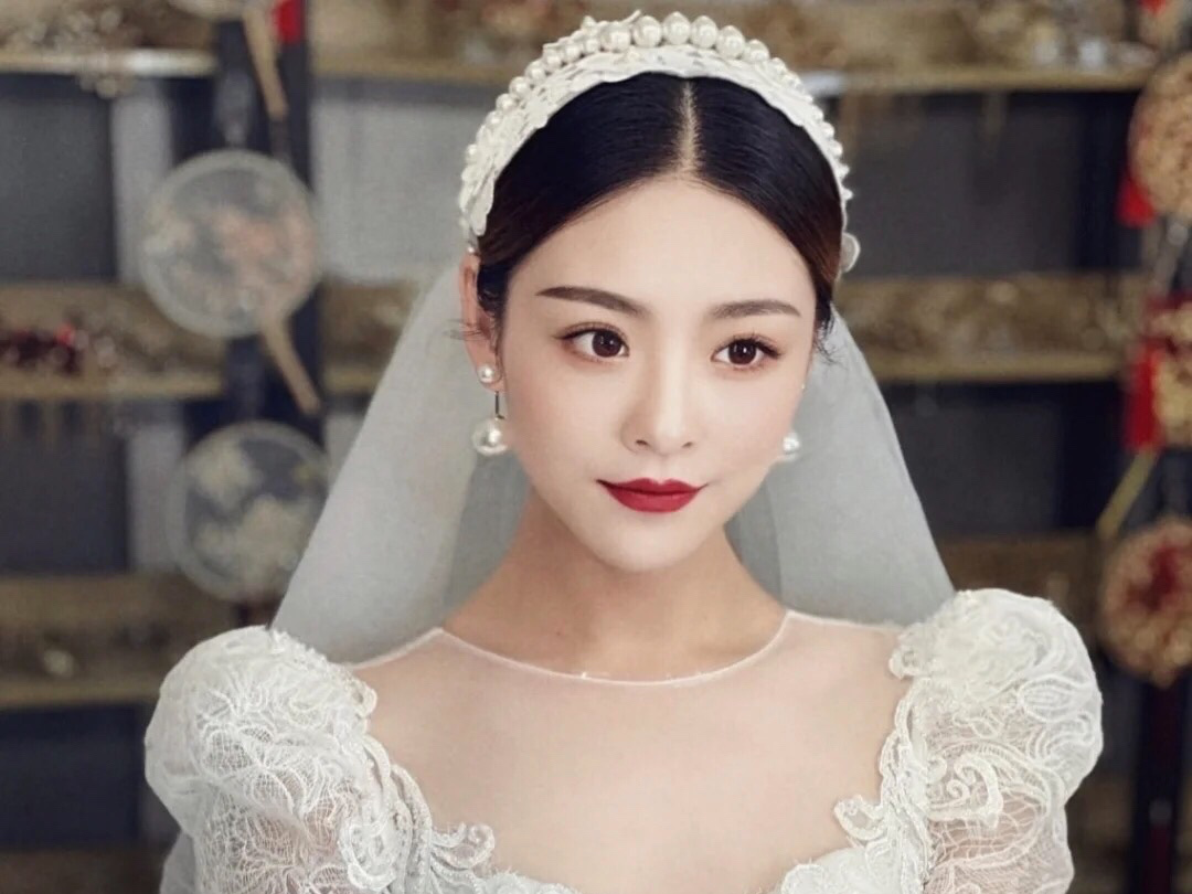 【武汉市午宴】全程跟妆产品一线 一价全包