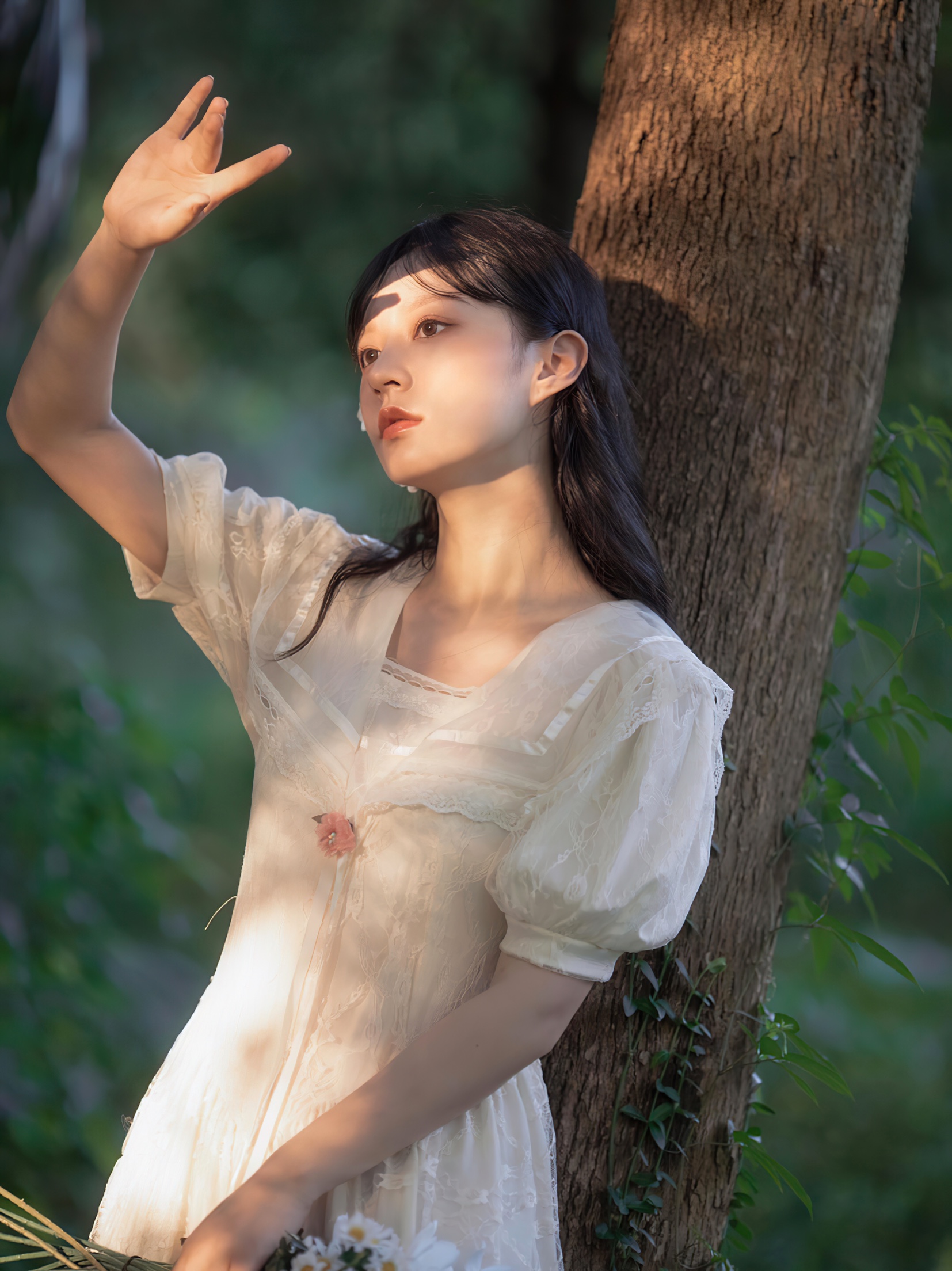 個(gè)人寫真，/甜美小清新/唯美系/
