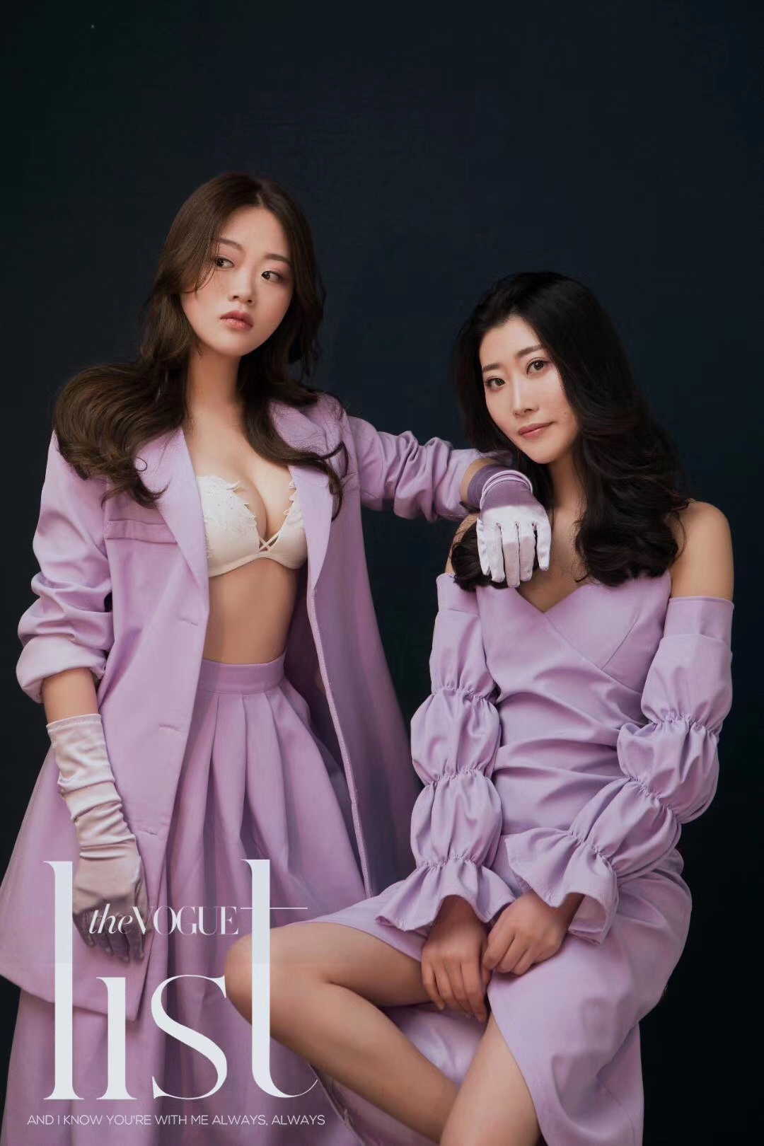 99度摄影闺蜜照每人2服/200
