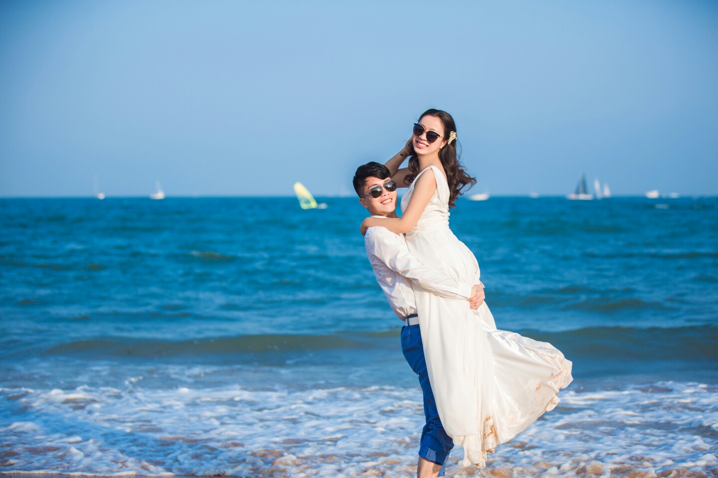 尚羽婚纱摄影_婚纱摄影(2)
