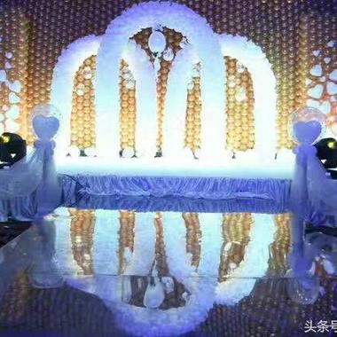 天津唯一主题婚礼策划机构