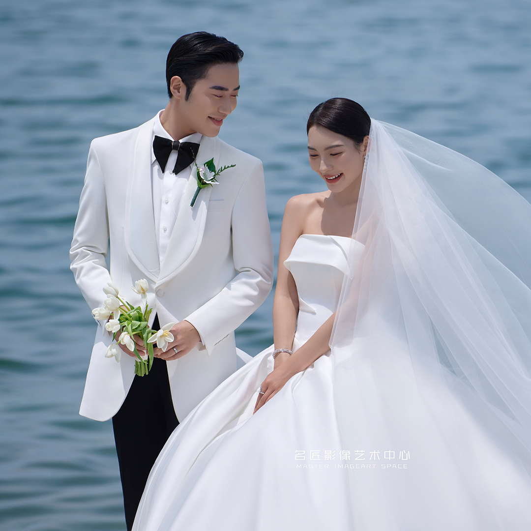 【目的地婚礼】三生三世主题影像+一站式婚纱照