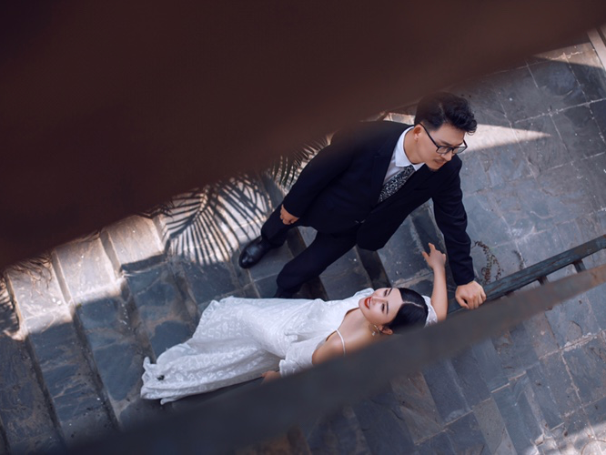 【特惠尊享豪华套餐】总监化妆师全天跟妆，