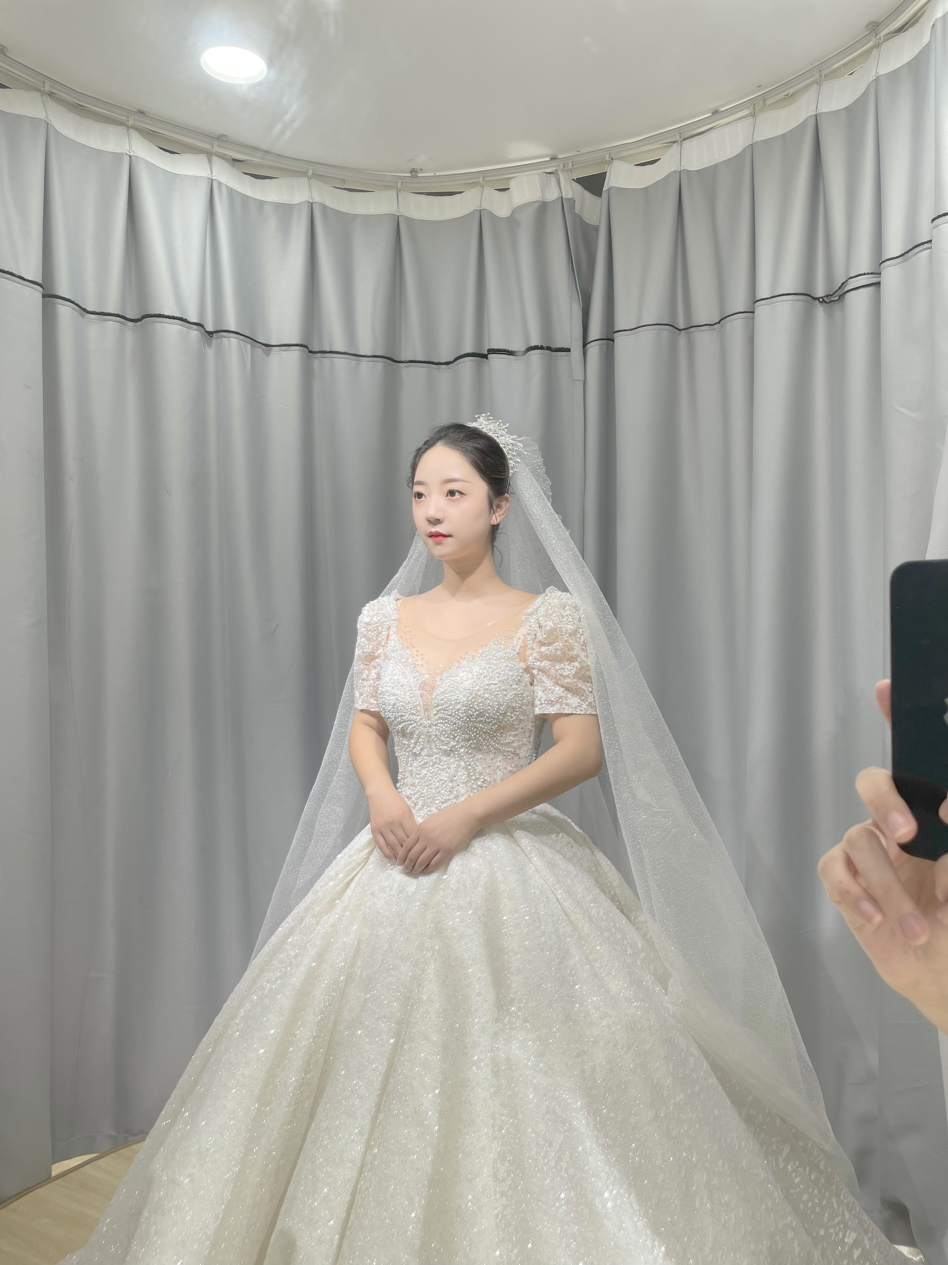 青宇婚纱礼服馆
