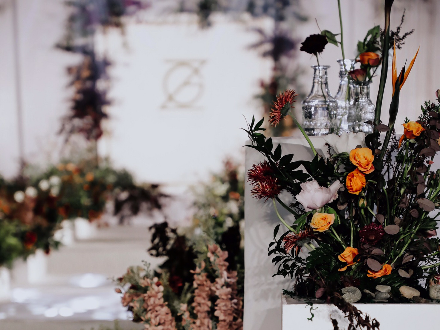 【做你预算内的婚礼】小预算优选婚礼