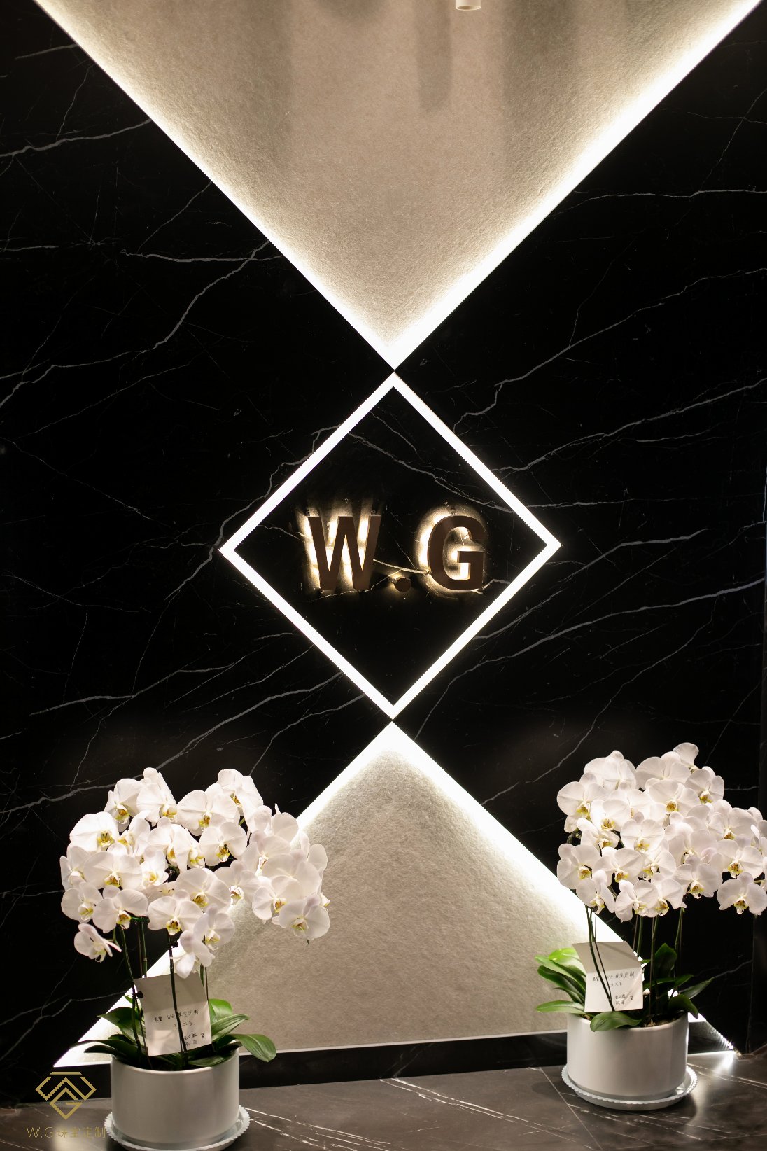 W. G珠宝