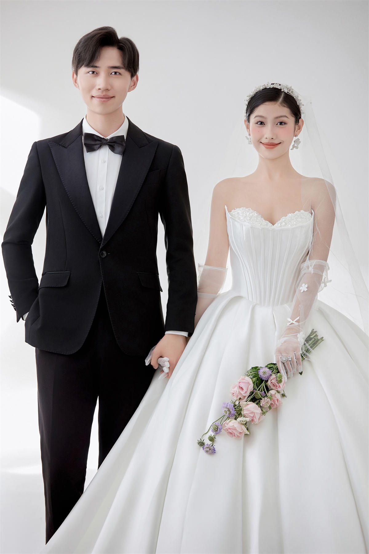 【梵汐婚纱摄影】-----珍爱套系