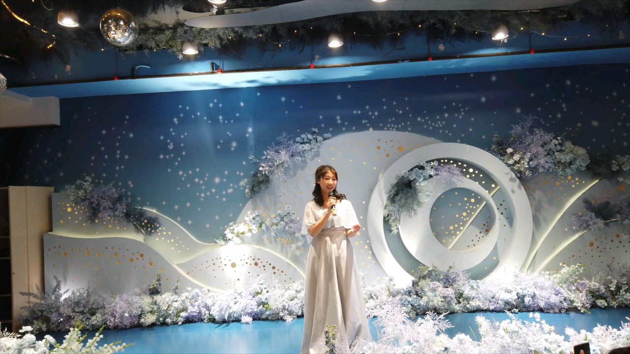 【温馨浪漫】给你我平平淡淡的守护