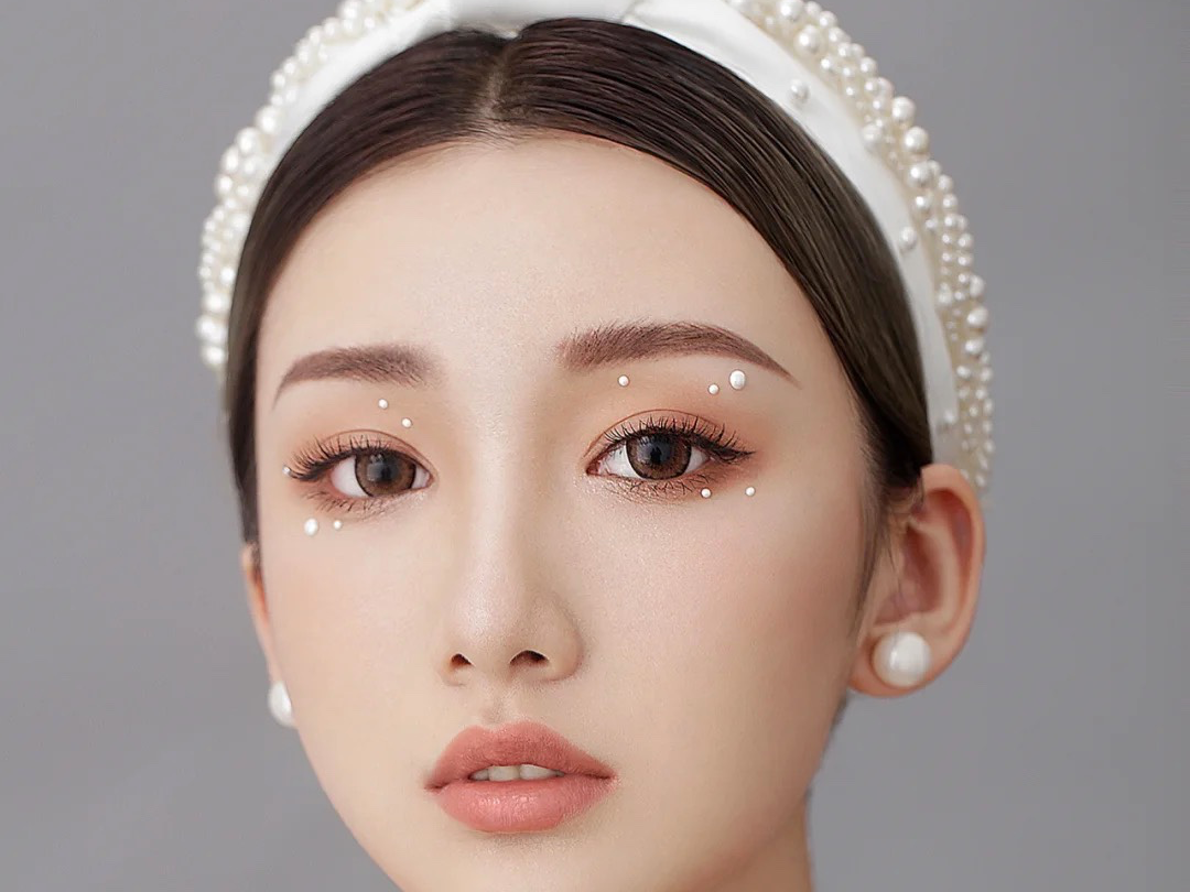 黄金档期总监团队全天跟妆［先预定送亲友妆3580