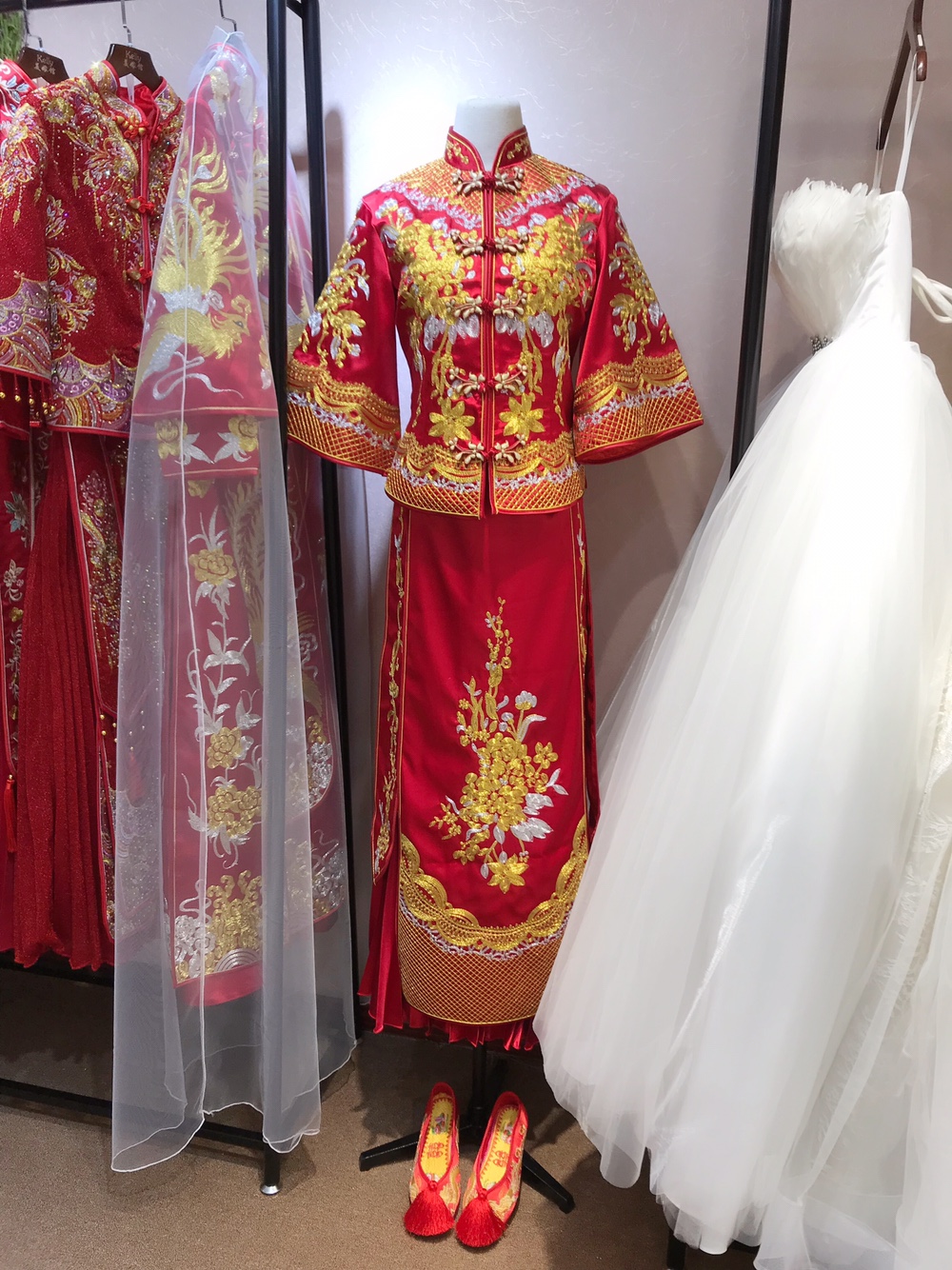 Kelly美嫁馆