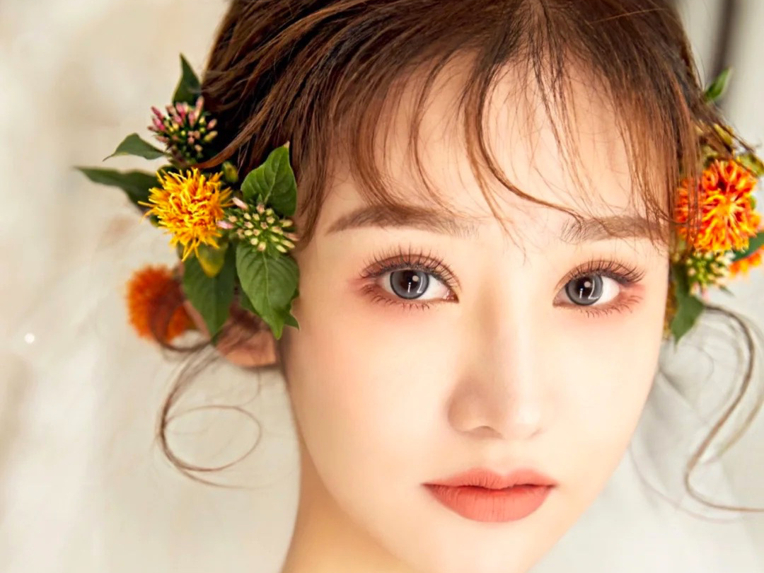 黄金档期总监团队全天跟妆［先预定送亲友妆3580