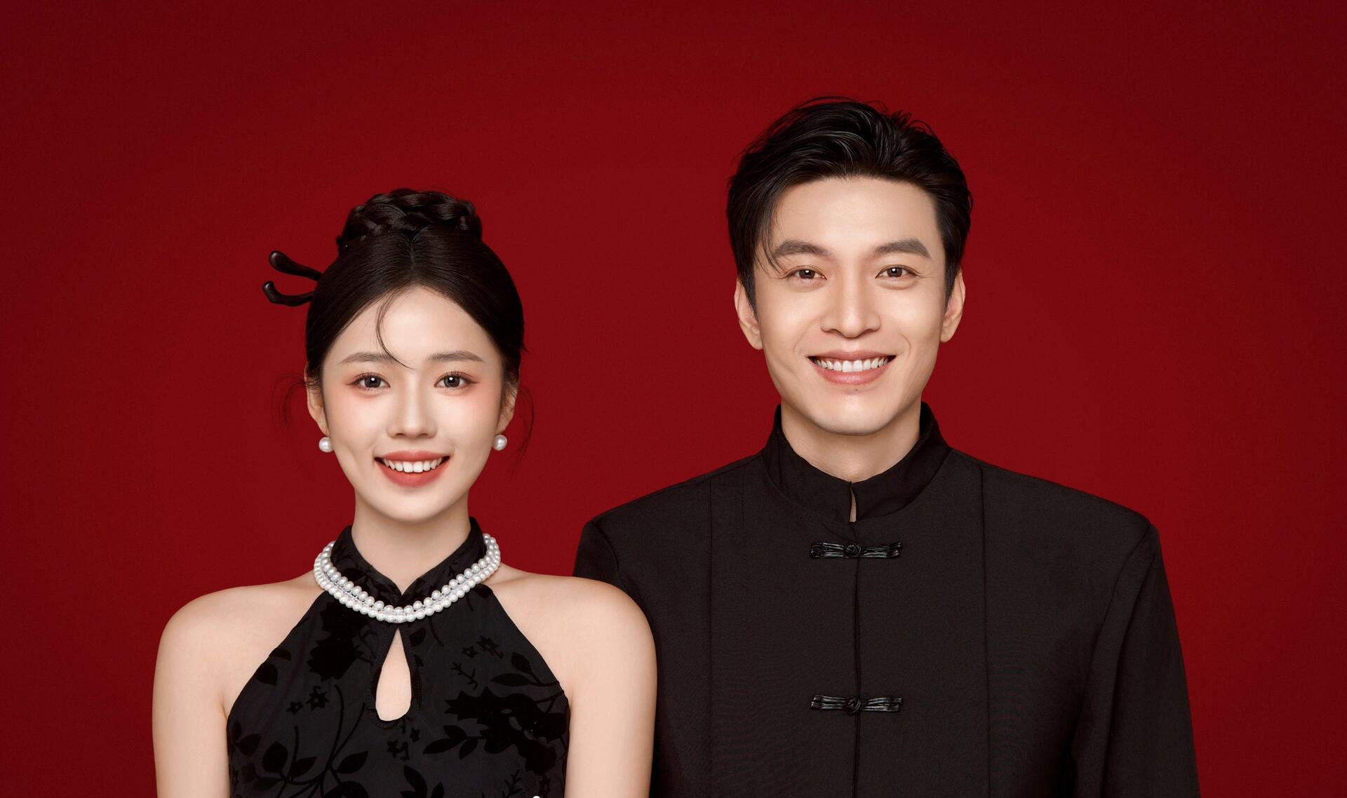 【登記推薦】{結(jié)婚登記照}·現(xiàn)場(chǎng)選好·修好·洗好