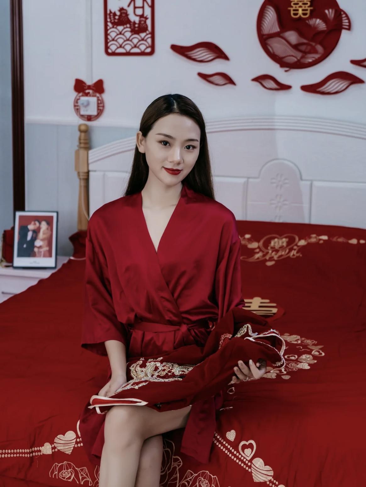 【K•House】总监档化妆师--KK