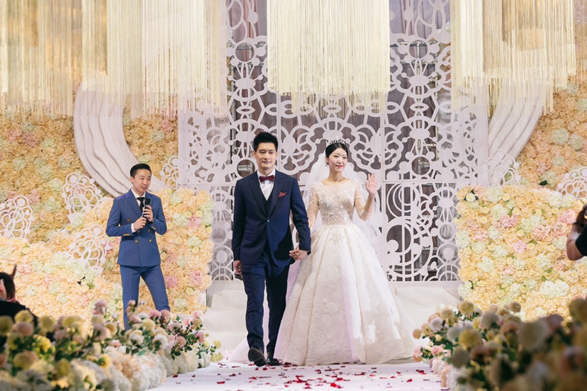 婚礼不要留遗憾，跟拍的最优选择居然是……