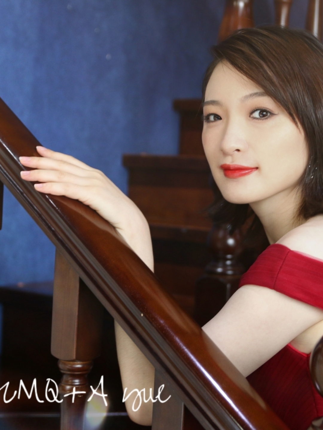 短发敬酒服/晚礼服高级感造型