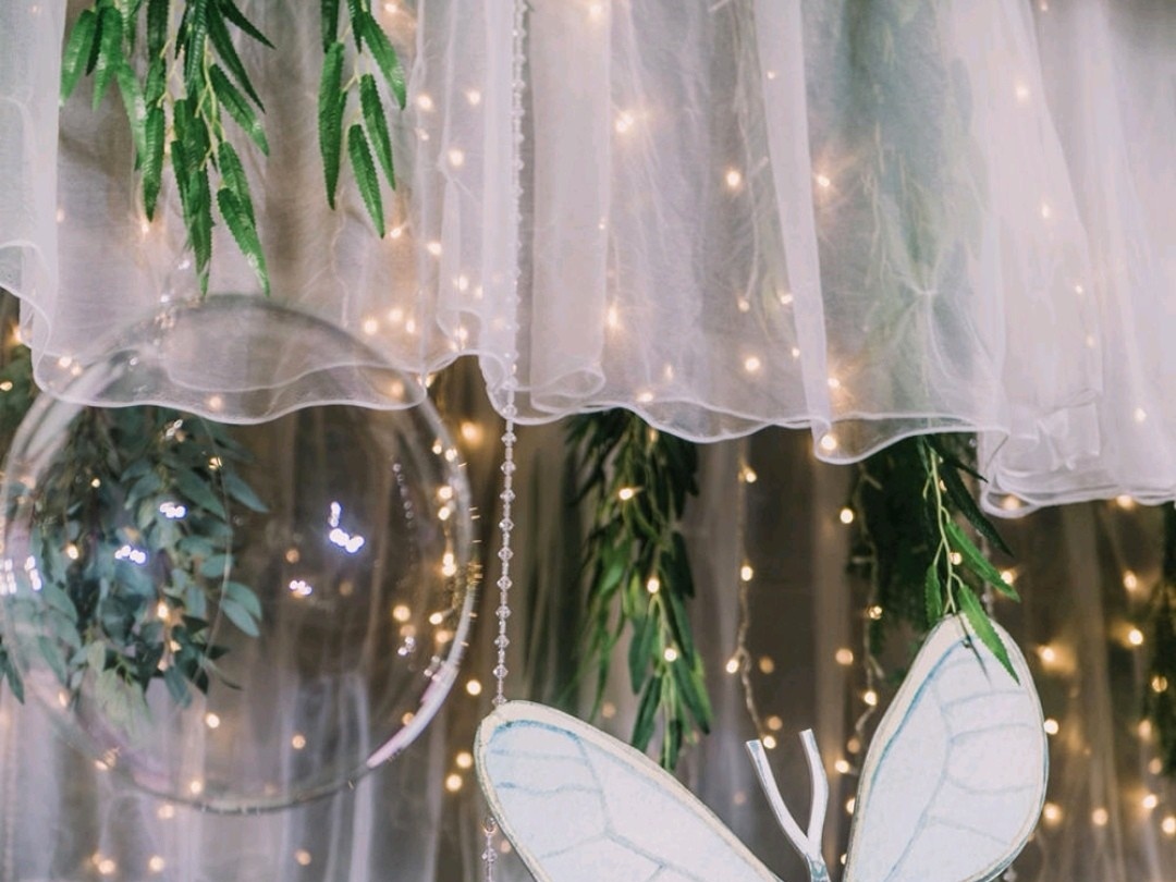 「玺棠婚礼」双十一大促酒店室内+三大金刚