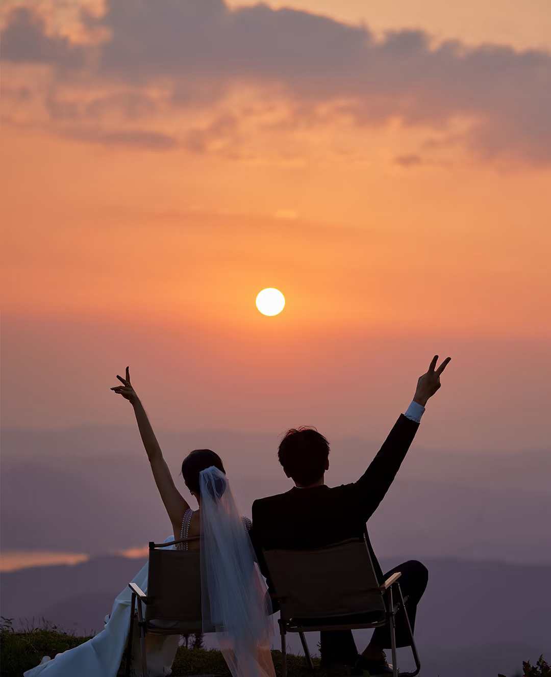 限量青岛旅拍
