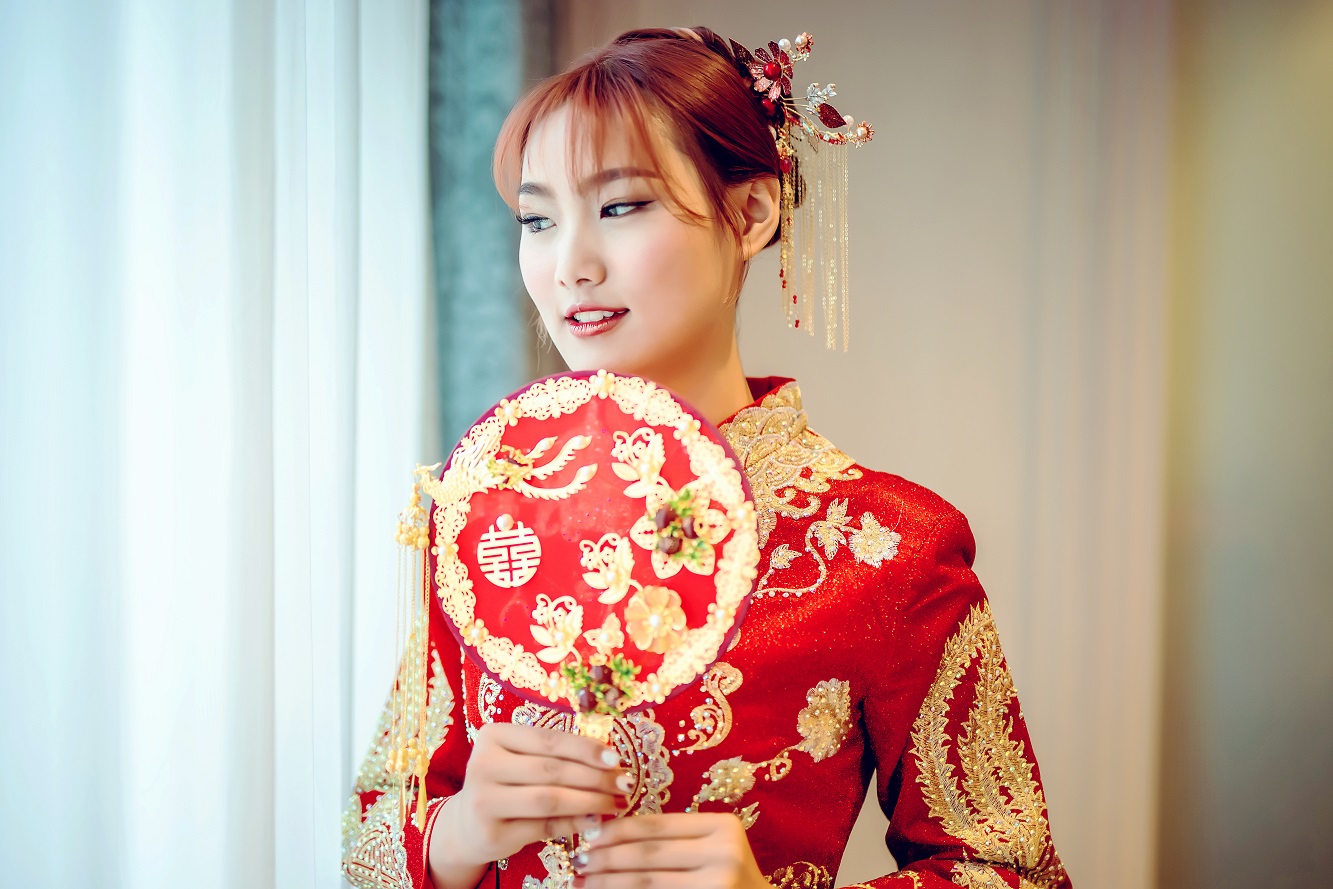 婚礼拍照，记录婚礼瞬间，铭刻永远