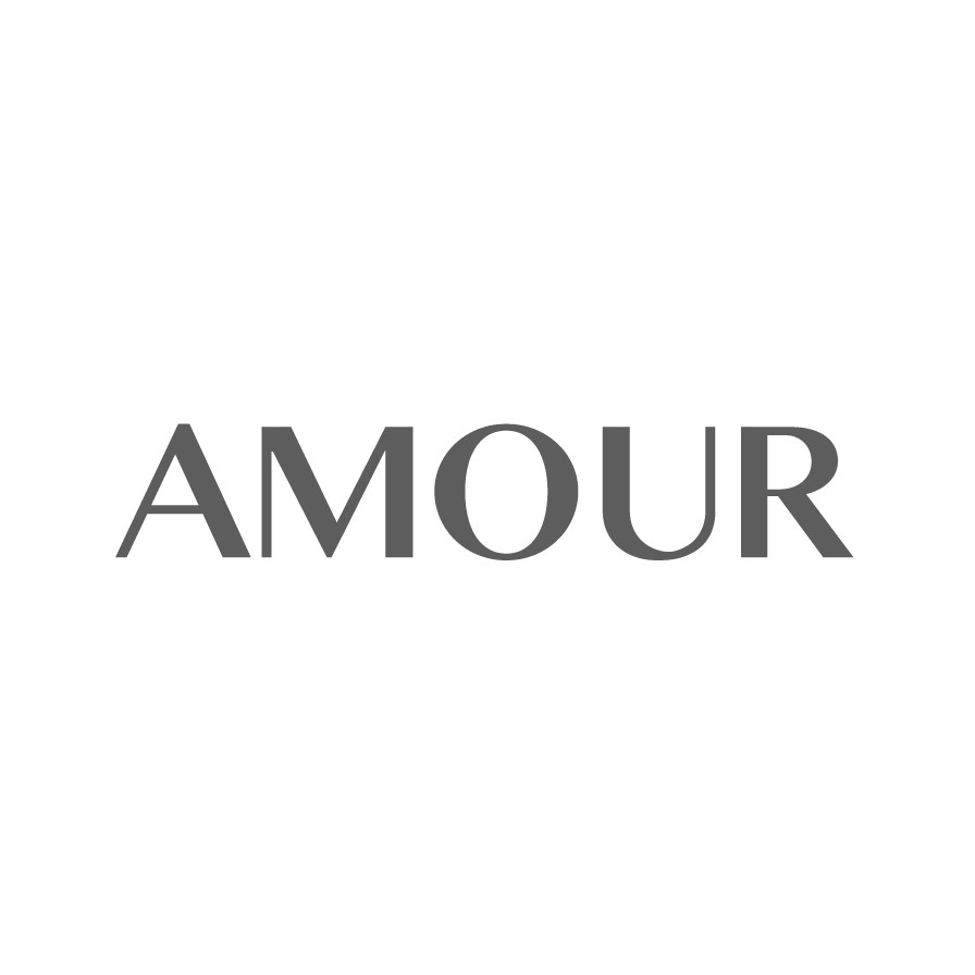 AMOUR BRIDE︳爱睦婚纱