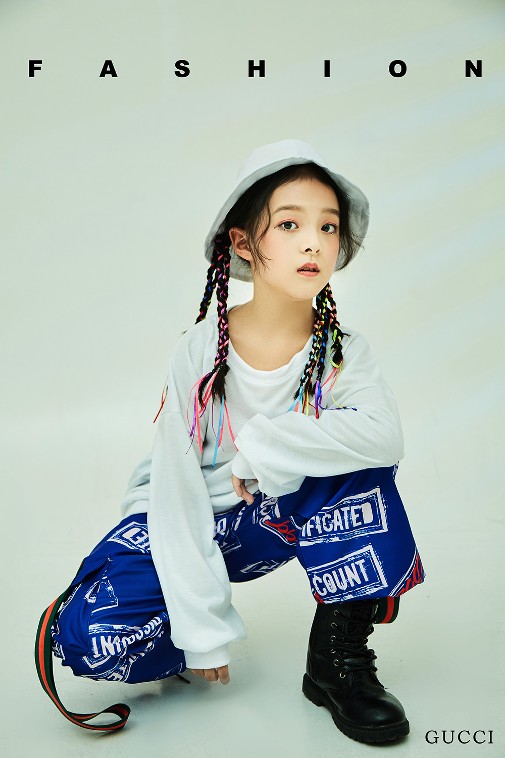 儿童摄影