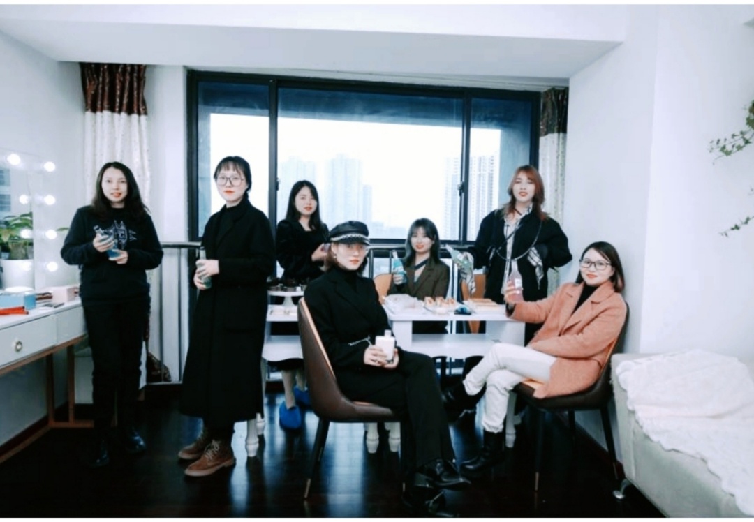 首面化妆造型STUDIO