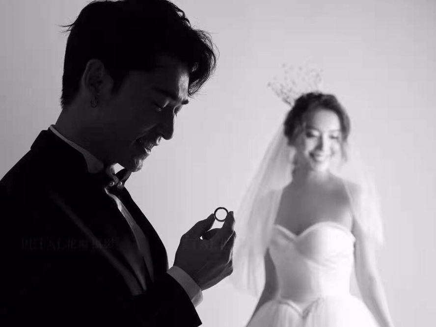 首席化妆师跟妆套餐4个妆面造型