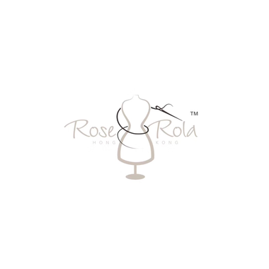 香港RoseRola婚纱礼服高定工作室