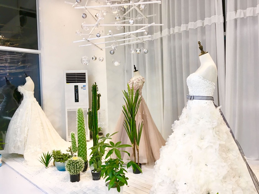 礼物婚庆婚礼策划