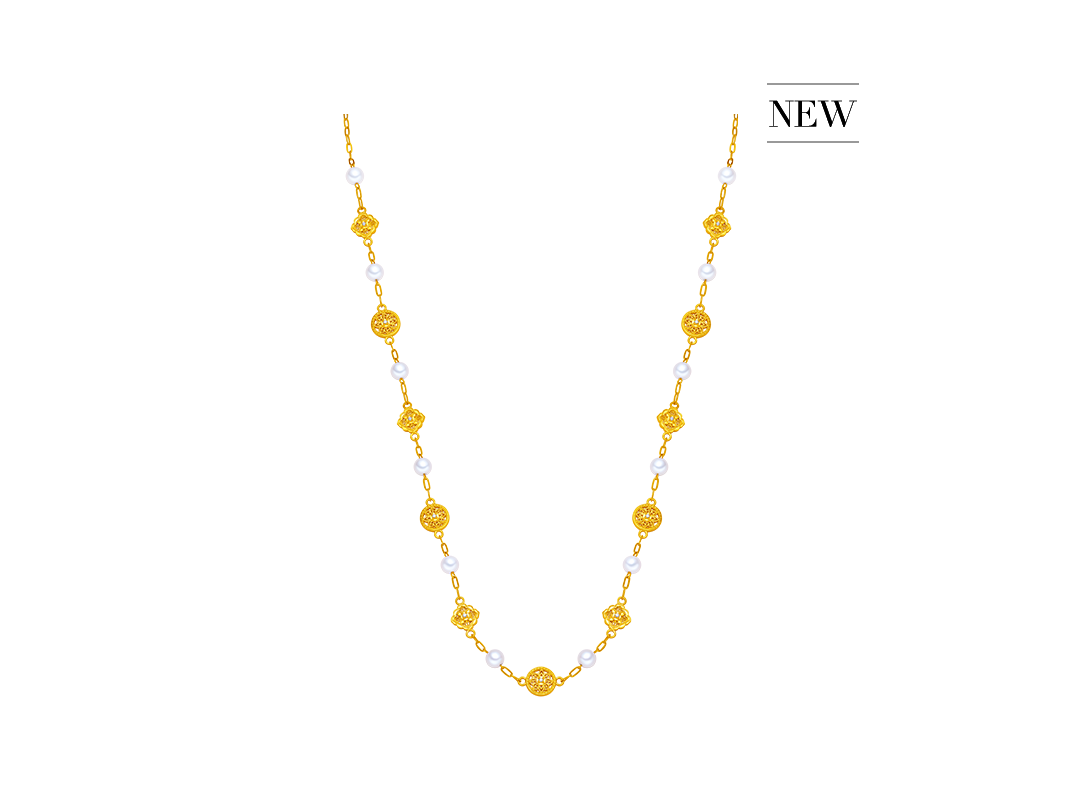 DR LOVE DIARY系列 世世欢 套链