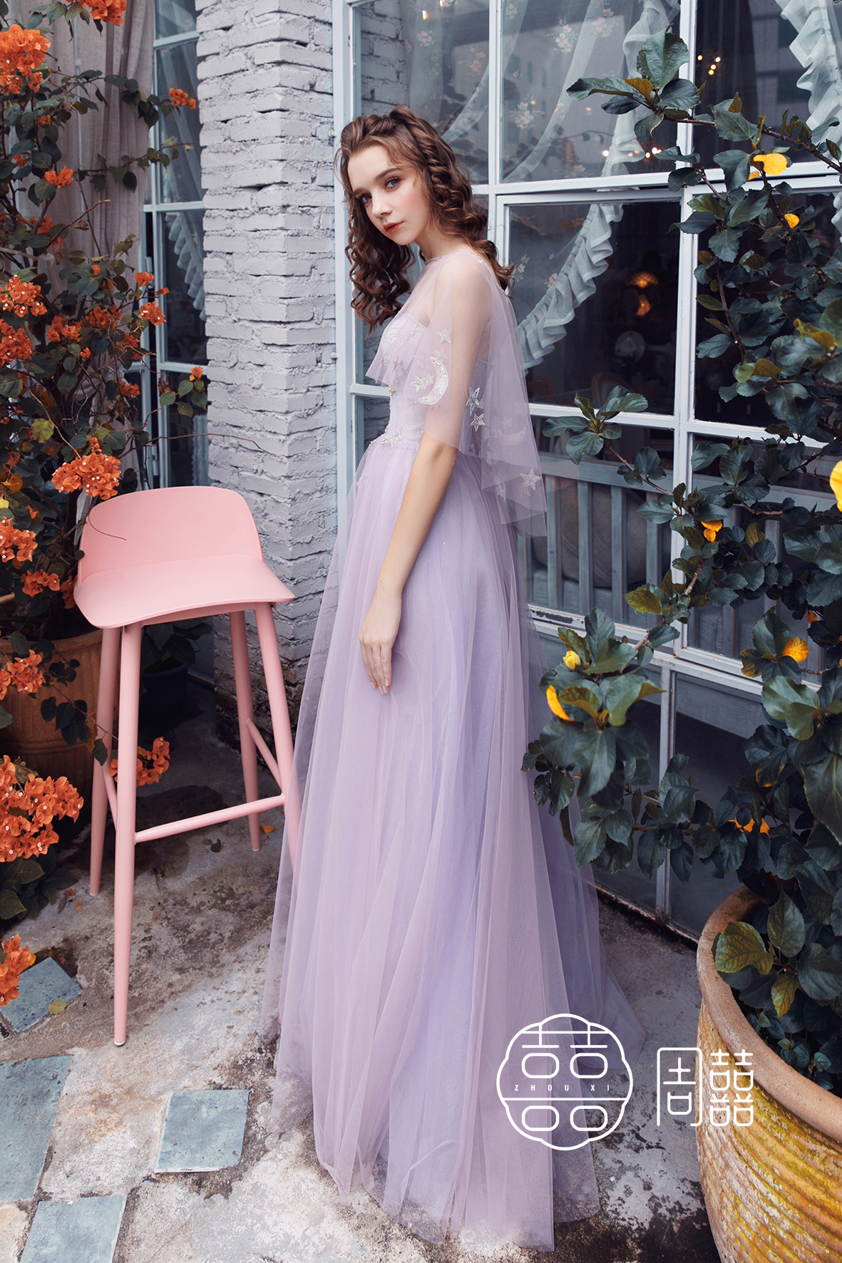 【周?chē)置赓M(fèi)試紗】1860起 特惠婚紗三件套送婚鞋