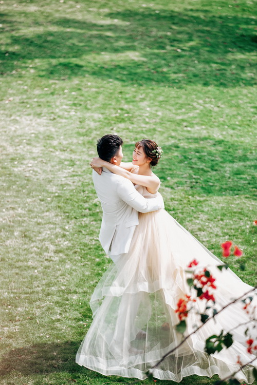 厦门婚纱摄影价格_厦门婚纱摄影