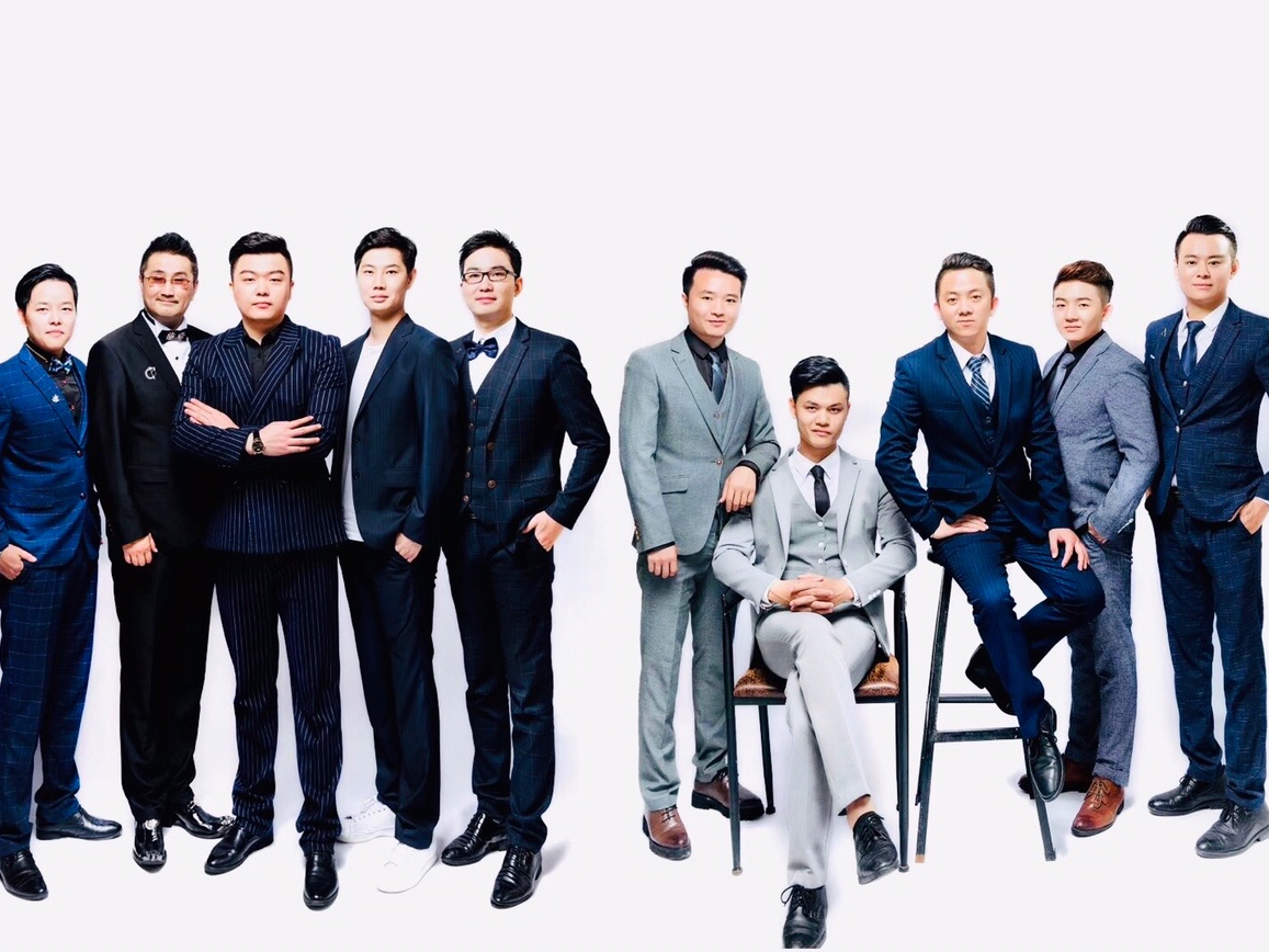 主持推荐+流程策划+彩排+婚礼音乐