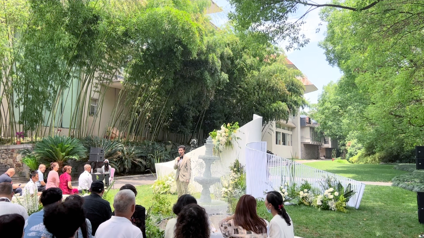 ☘️绿万亩，夏初长，初夏好时光