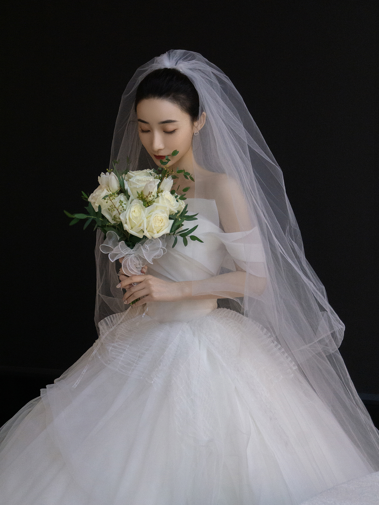 刚完婚的新娘👰🏻及4次伴娘的经验，给新娘（下）