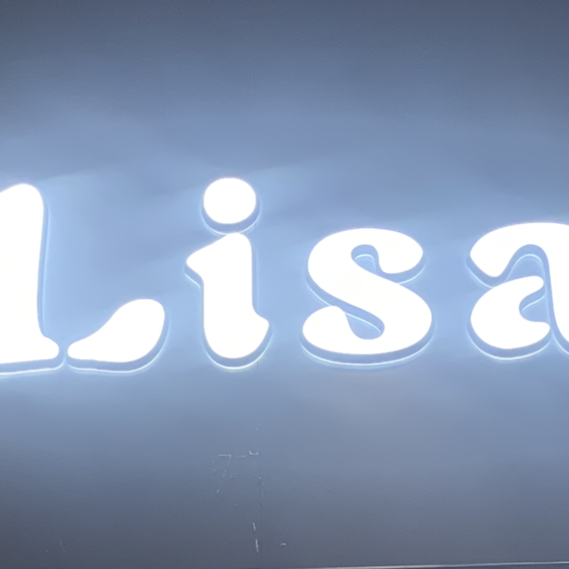 LISA蜜月旅拍