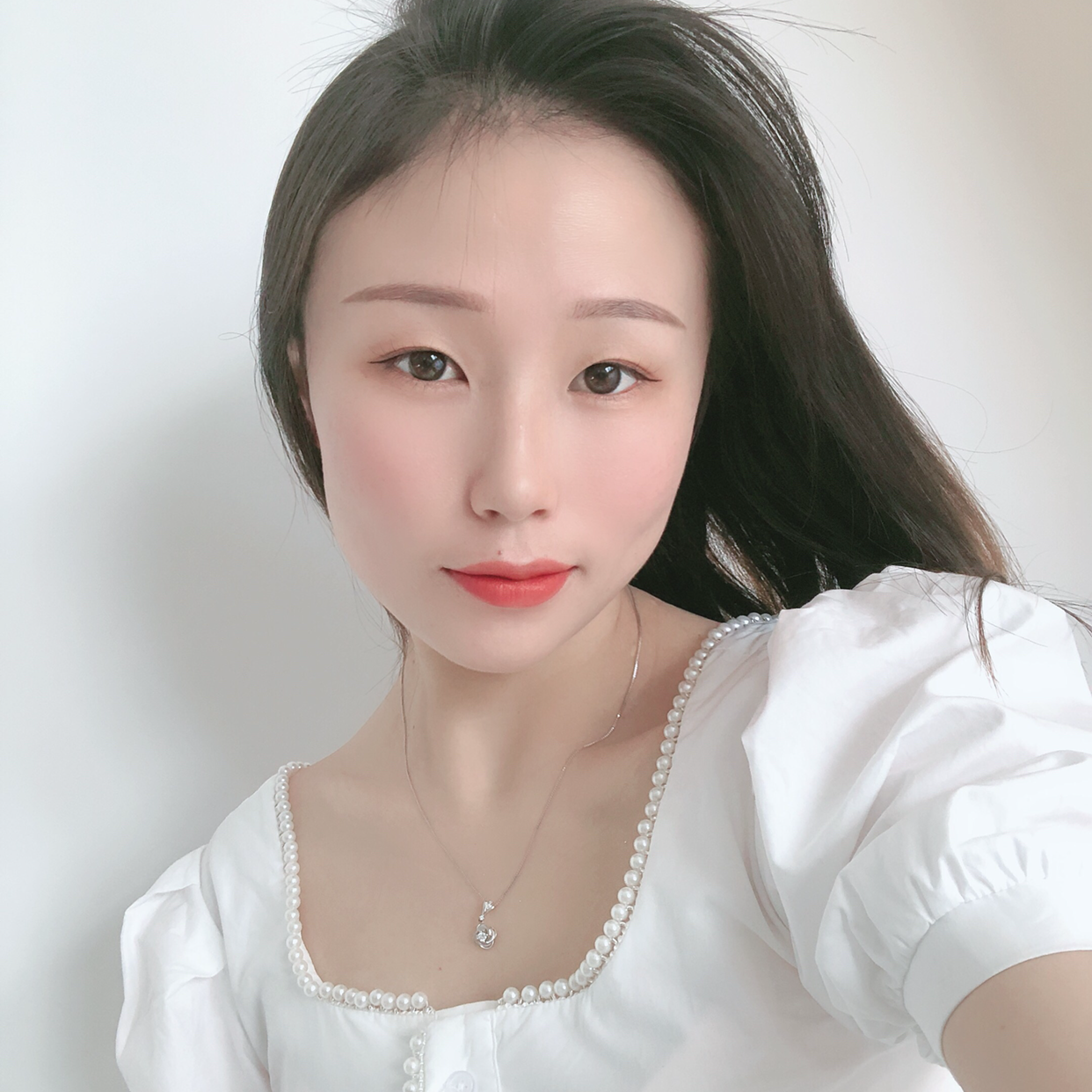童婳跟妆叶灵
