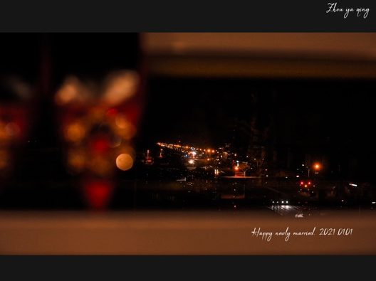 幽默风趣 轻松浪漫 婚礼全面服务 高端品质