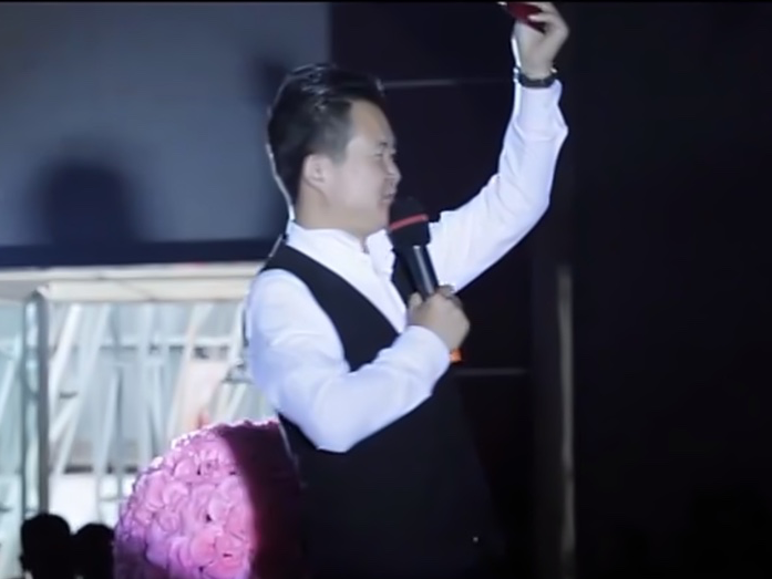 省市台主持经验+暖心现场2899（关中地区）