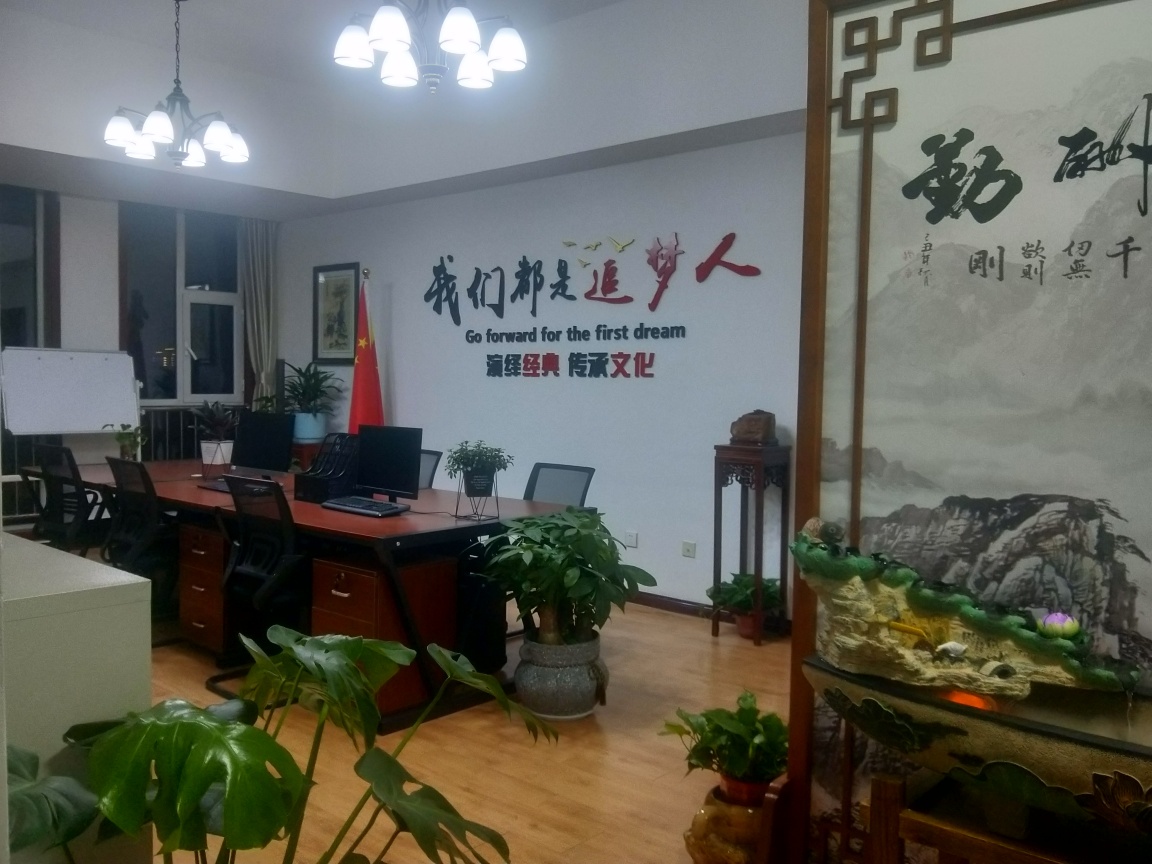 创意本宴会设计
