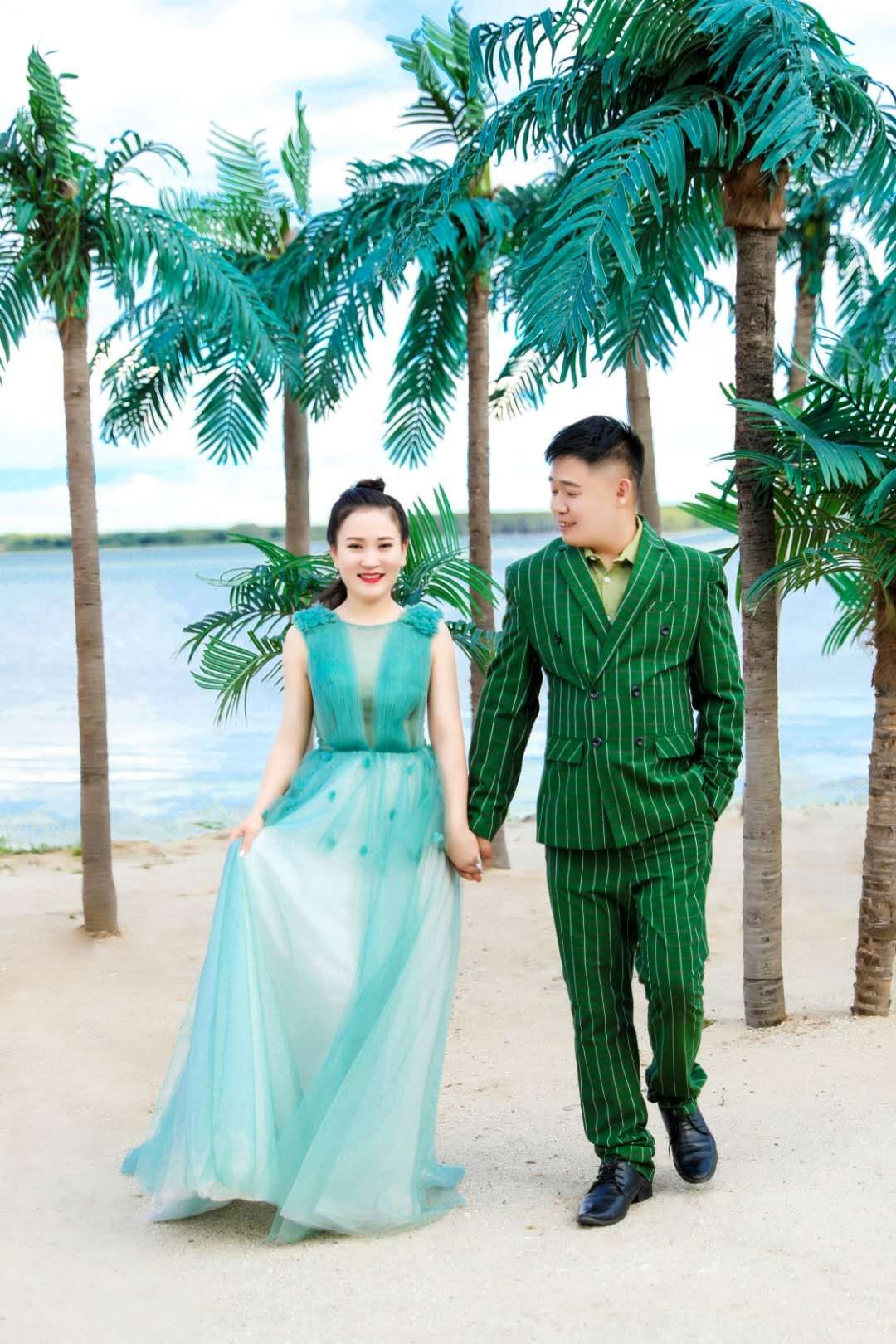 爱请婚喝酒